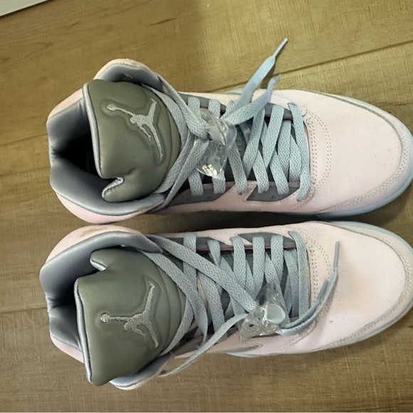 Jordan 5 retro Easter - Picture 3 of 5